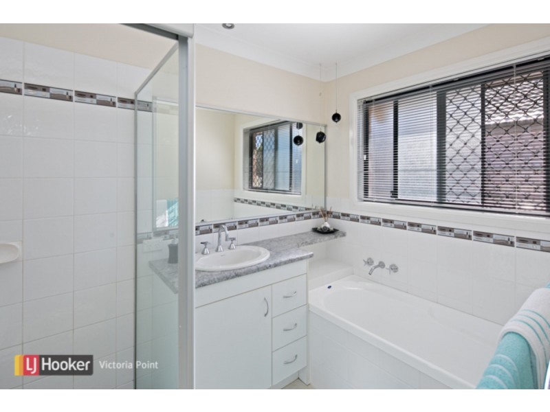 40 Brendan Way, Victoria Point QLD 4165