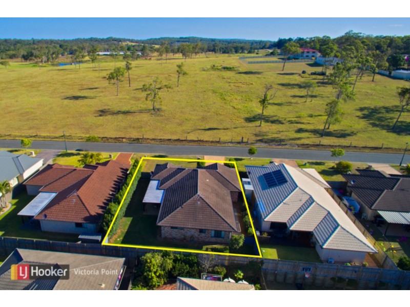 40 Brendan Way, Victoria Point QLD 4165