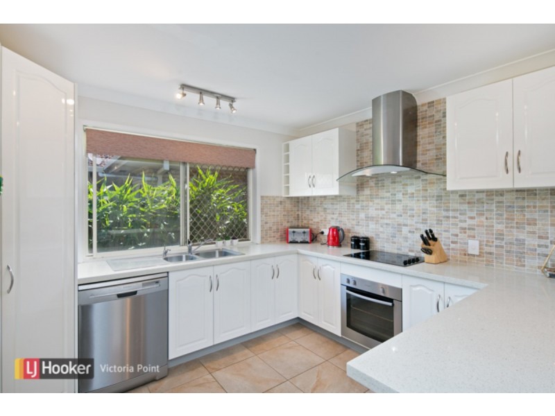 14 Butterfield Close, Victoria Point QLD 4165