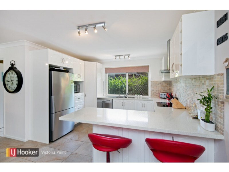 14 Butterfield Close, Victoria Point QLD 4165