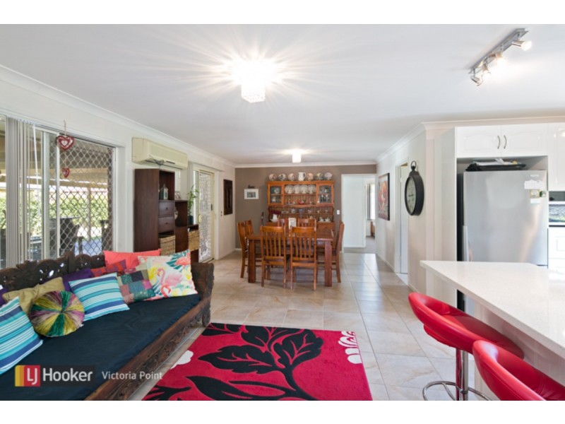 14 Butterfield Close, Victoria Point QLD 4165