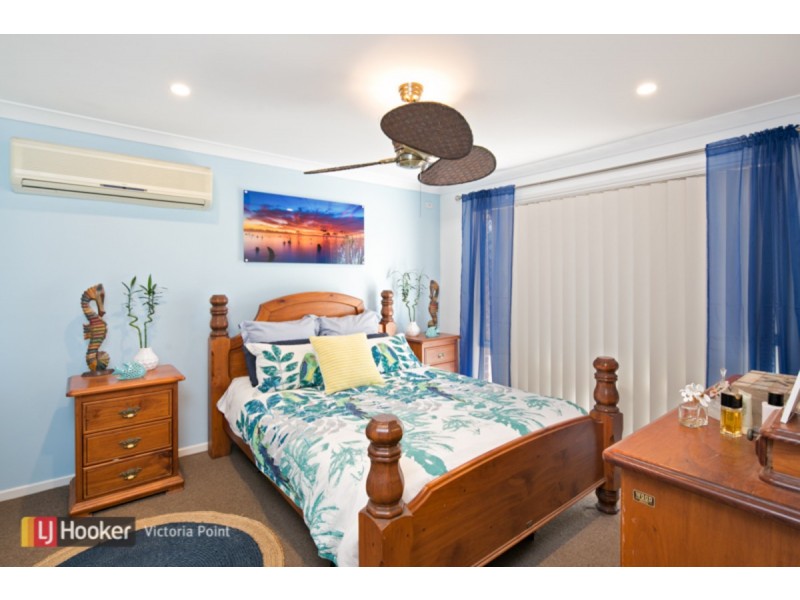 14 Butterfield Close, Victoria Point QLD 4165