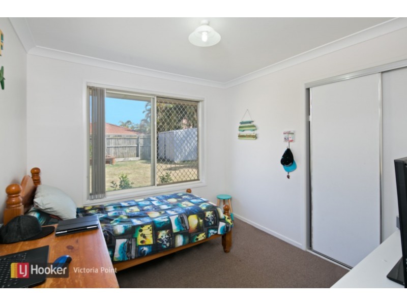 14 Butterfield Close, Victoria Point QLD 4165