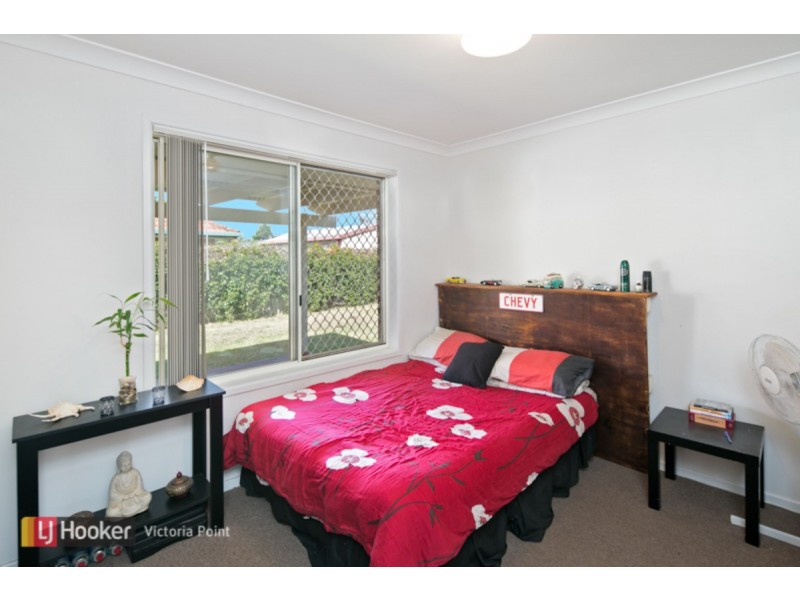 14 Butterfield Close, Victoria Point QLD 4165