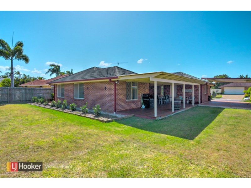 14 Butterfield Close, Victoria Point QLD 4165