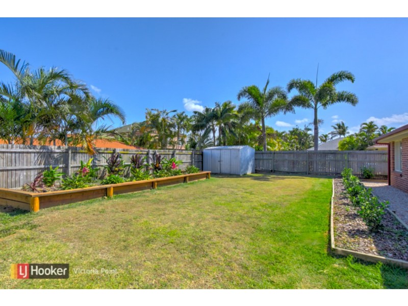 14 Butterfield Close, Victoria Point QLD 4165