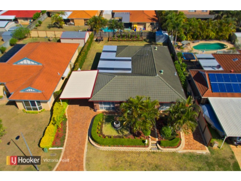14 Butterfield Close, Victoria Point QLD 4165
