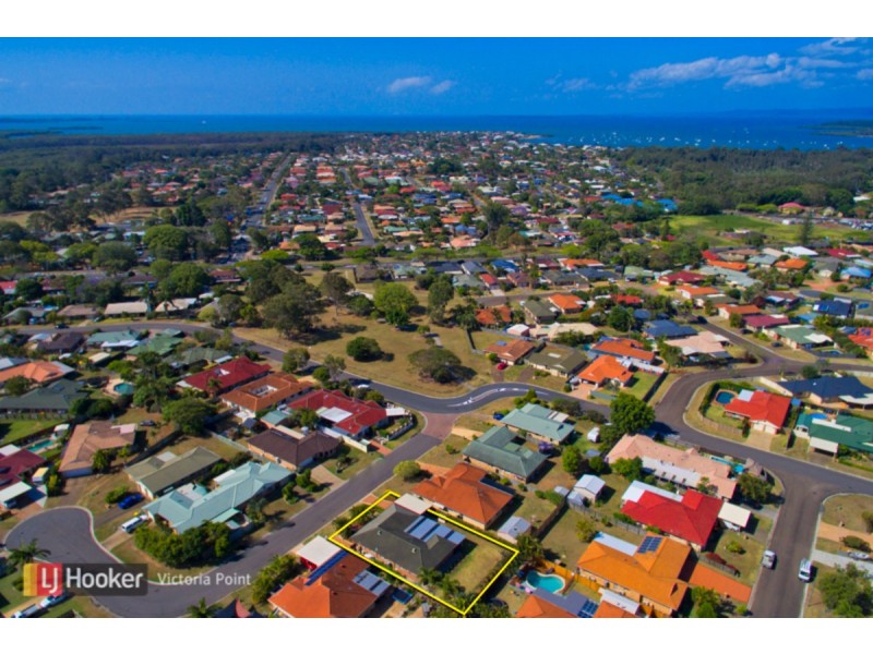 14 Butterfield Close, Victoria Point QLD 4165