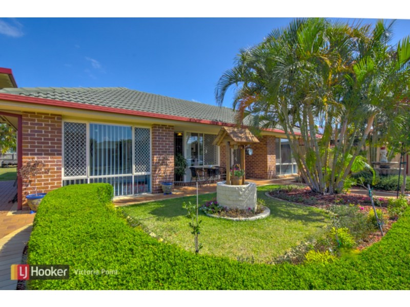 14 Butterfield Close, Victoria Point QLD 4165