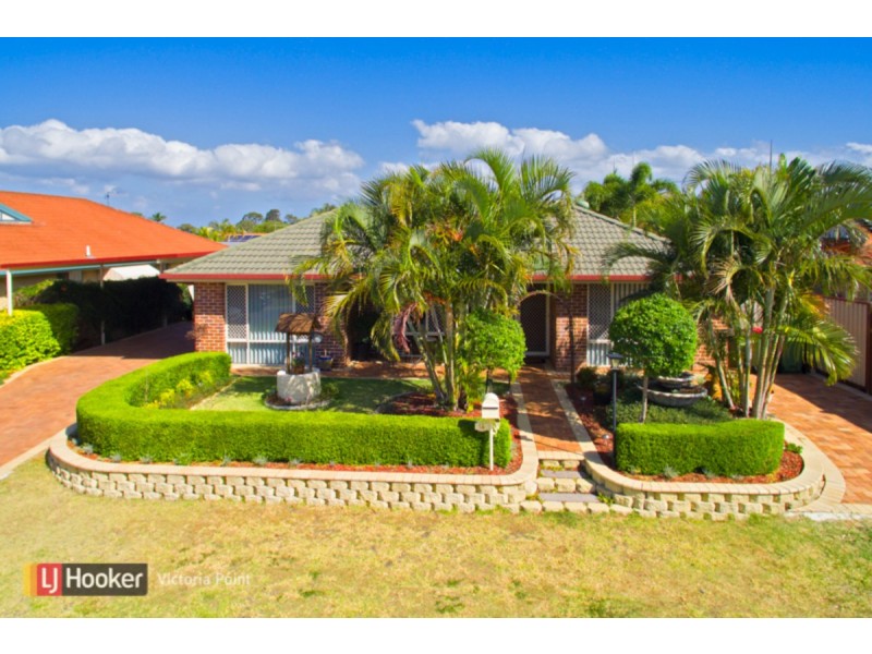 14 Butterfield Close, Victoria Point QLD 4165