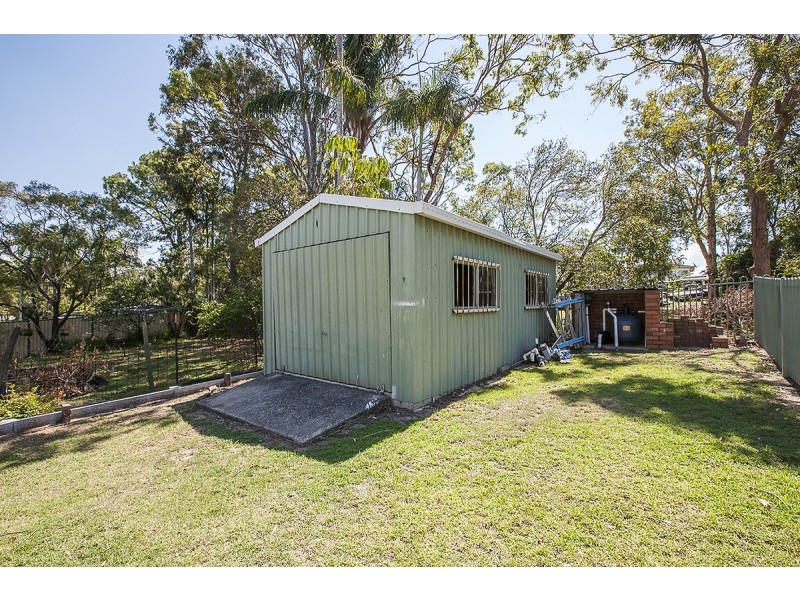 12 Magpie Street, Birkdale QLD 4159