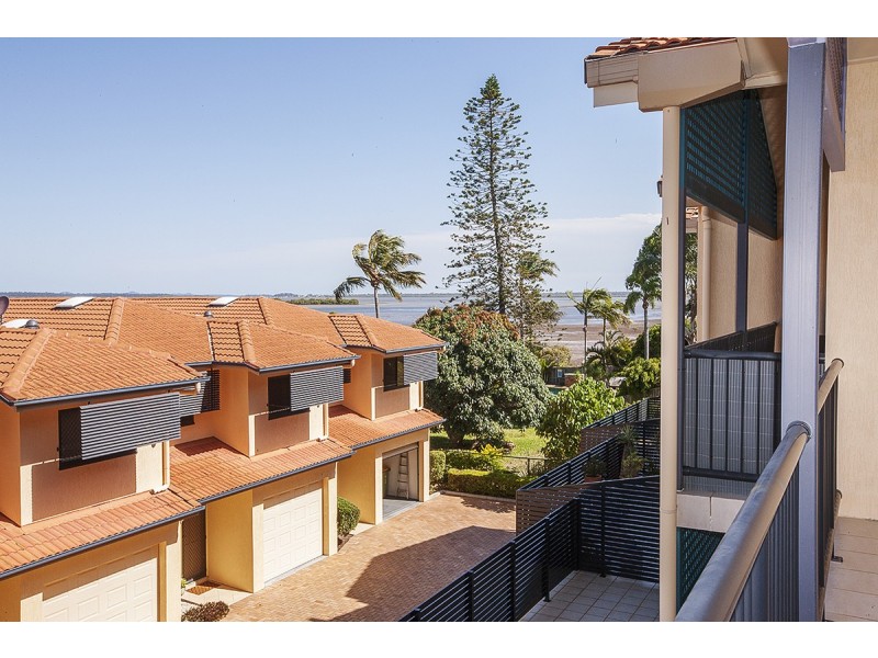 4/123 Shore Street North, Cleveland QLD 4163