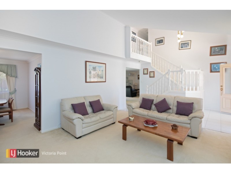 4 Carl Jung Court, Victoria Point QLD 4165