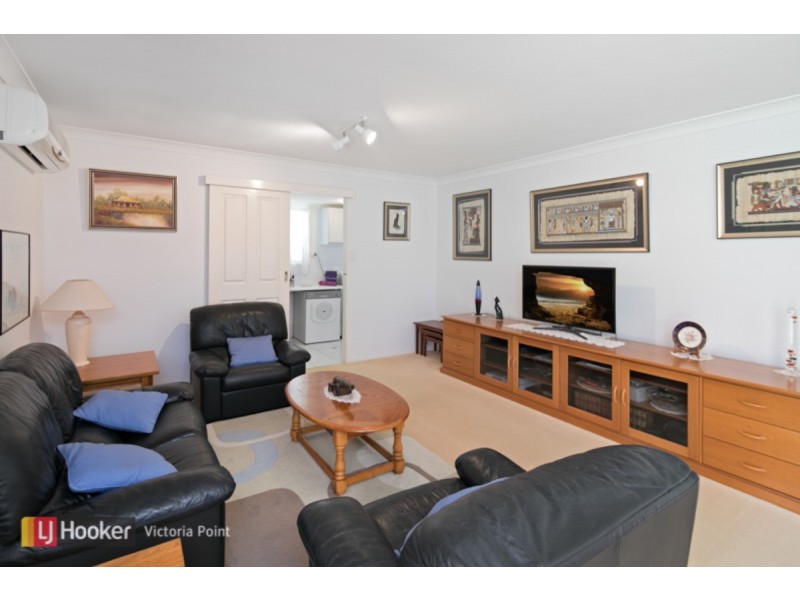 4 Carl Jung Court, Victoria Point QLD 4165