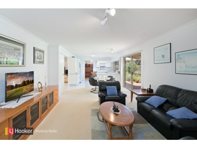 4 Carl Jung Court, Victoria Point QLD 4165