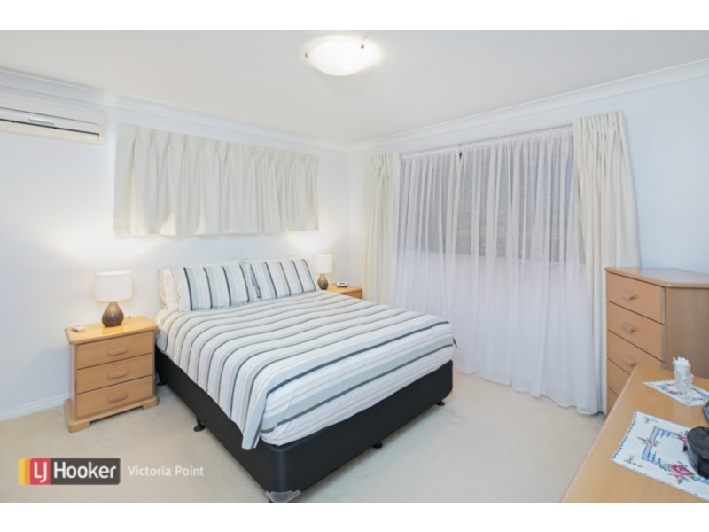 4 Carl Jung Court, Victoria Point QLD 4165