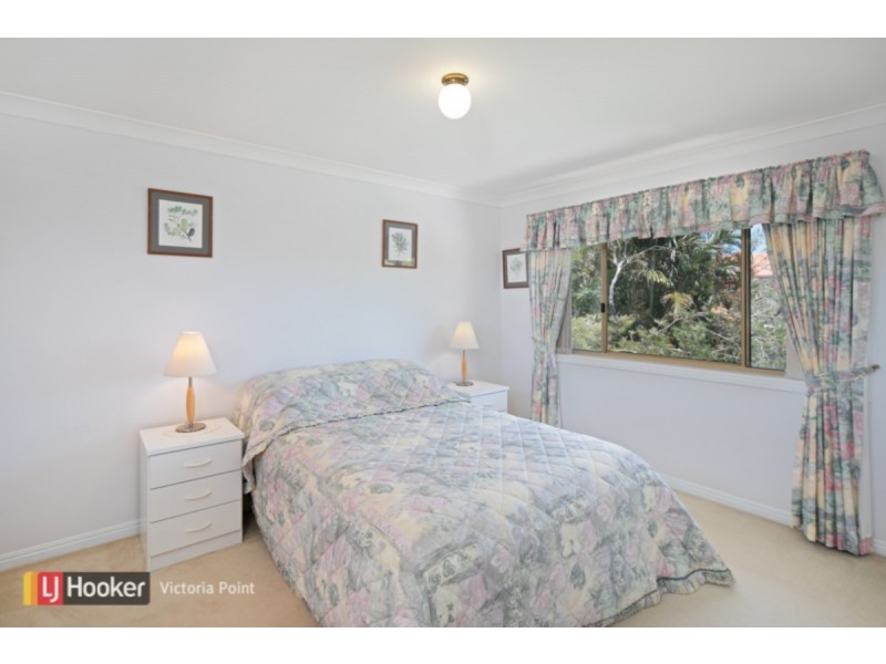 4 Carl Jung Court, Victoria Point QLD 4165