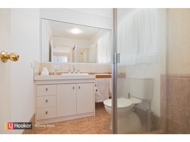 4 Carl Jung Court, Victoria Point QLD 4165