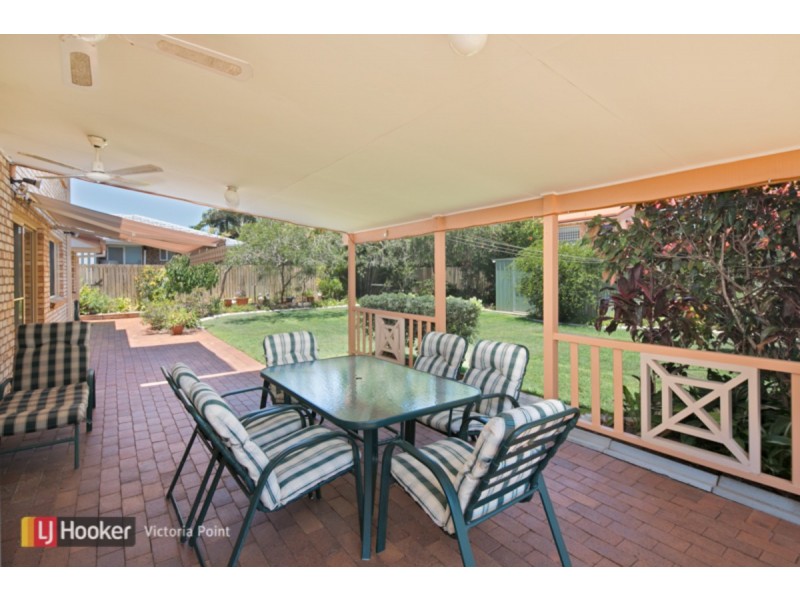 4 Carl Jung Court, Victoria Point QLD 4165