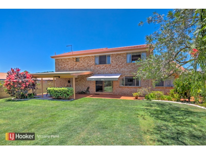 4 Carl Jung Court, Victoria Point QLD 4165