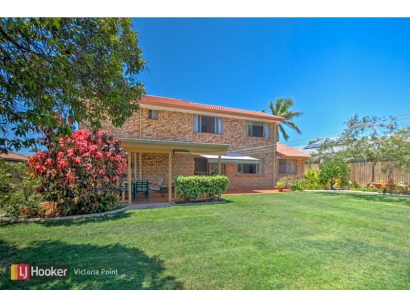 4 Carl Jung Court, Victoria Point QLD 4165