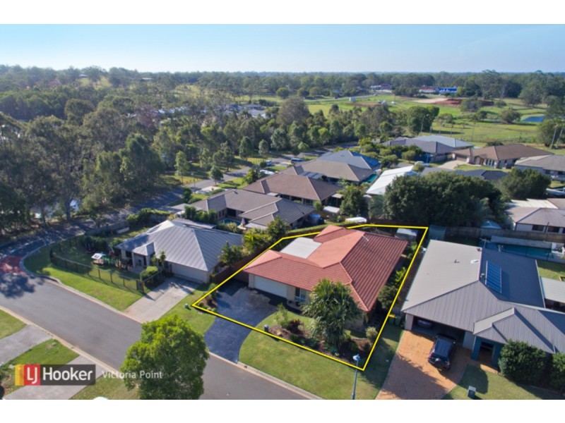 49 Sunningdale Drive, Redland Bay QLD 4165