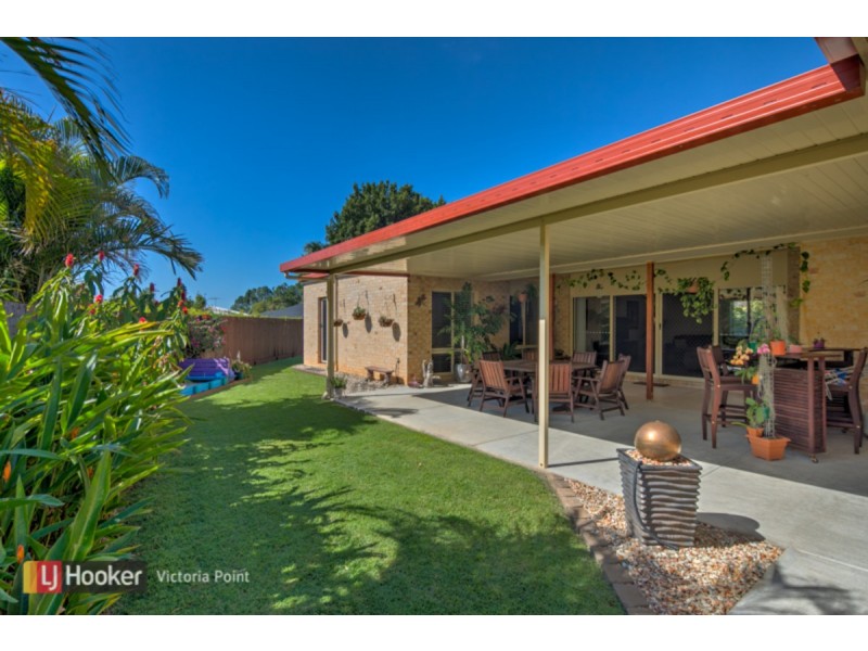 49 Sunningdale Drive, Redland Bay QLD 4165