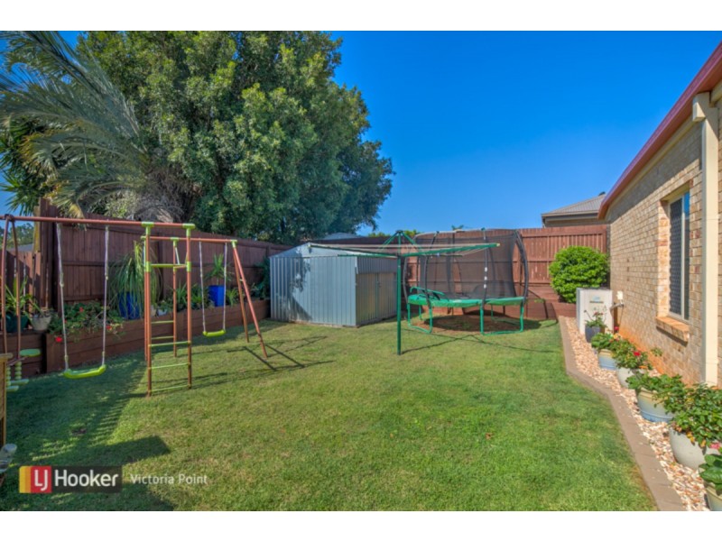 49 Sunningdale Drive, Redland Bay QLD 4165