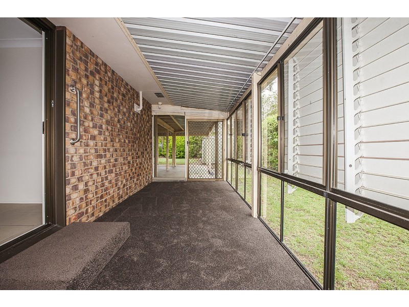 31 Grandis Crescent, Victoria Point QLD 4165