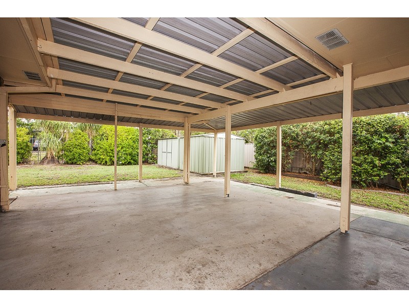 31 Grandis Crescent, Victoria Point QLD 4165