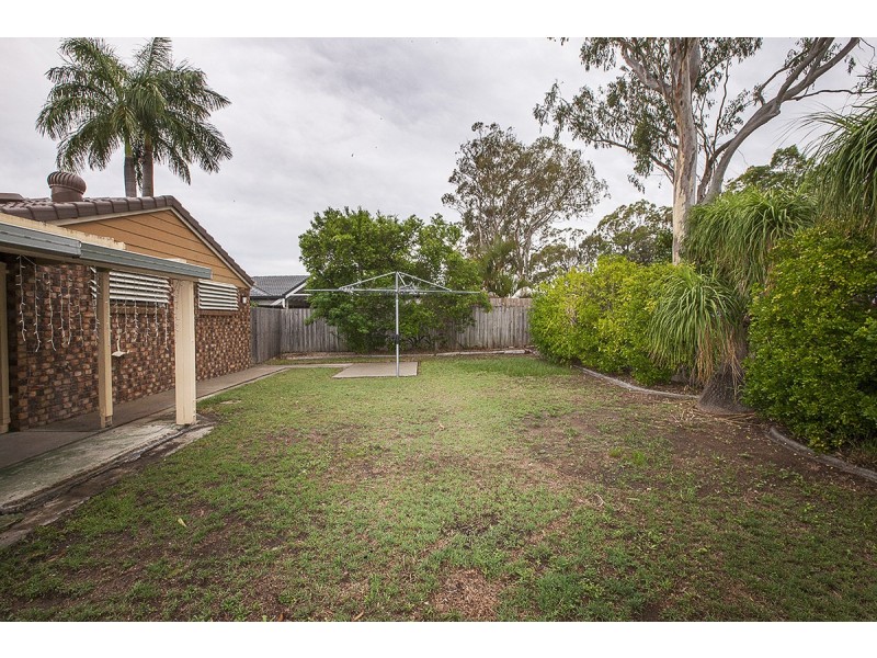 31 Grandis Crescent, Victoria Point QLD 4165