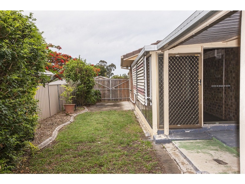 31 Grandis Crescent, Victoria Point QLD 4165