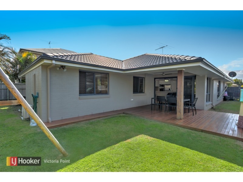 9 Inkerman Place, Thornlands QLD 4164
