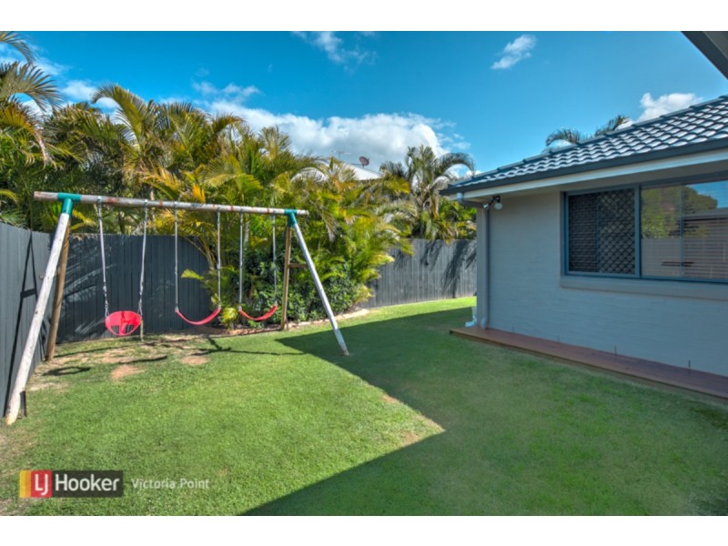 9 Inkerman Place, Thornlands QLD 4164