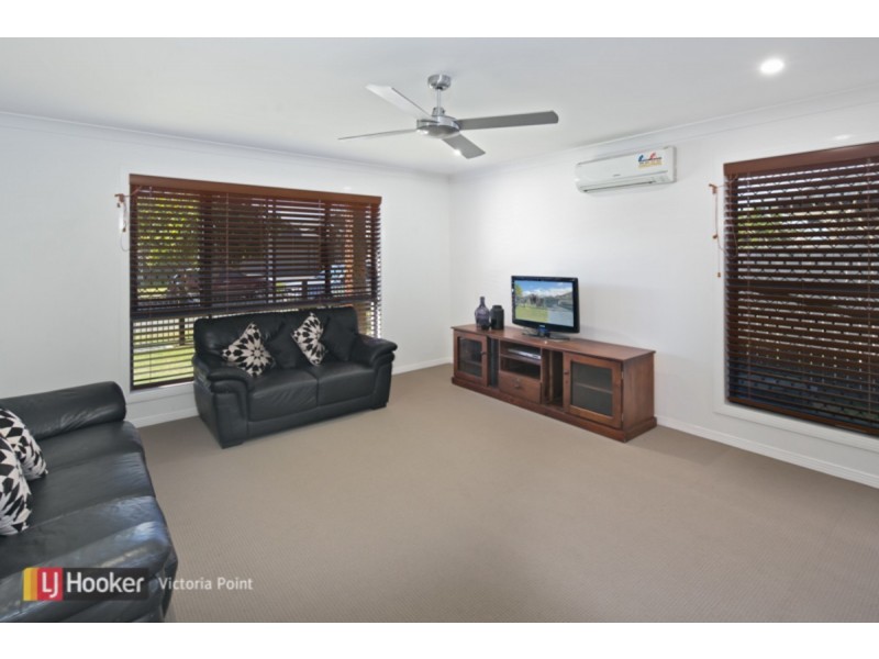 9 Inkerman Place, Thornlands QLD 4164