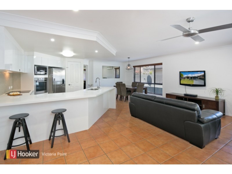 9 Inkerman Place, Thornlands QLD 4164