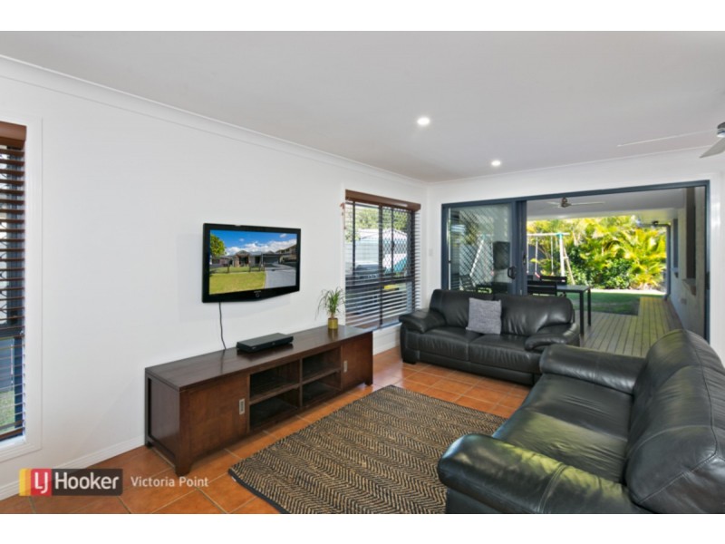 9 Inkerman Place, Thornlands QLD 4164