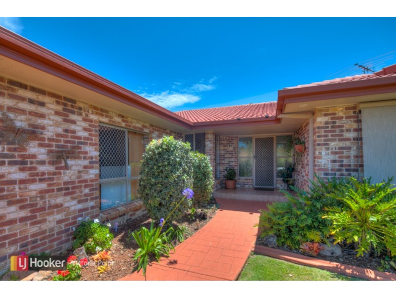 18 Jordan Drive, Victoria Point QLD 4165