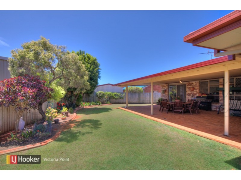 18 Jordan Drive, Victoria Point QLD 4165