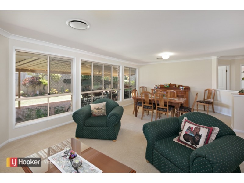 18 Jordan Drive, Victoria Point QLD 4165