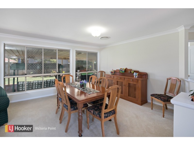 18 Jordan Drive, Victoria Point QLD 4165