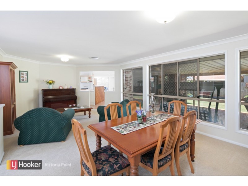 18 Jordan Drive, Victoria Point QLD 4165