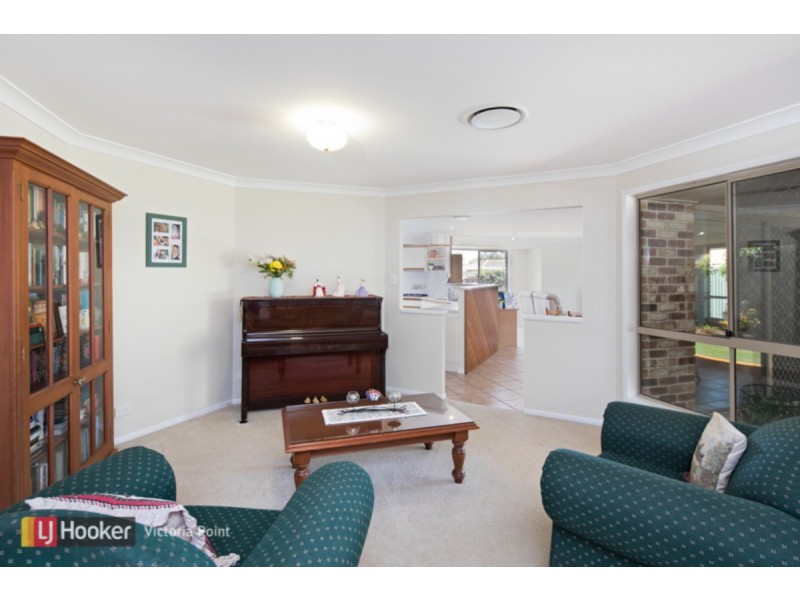 18 Jordan Drive, Victoria Point QLD 4165