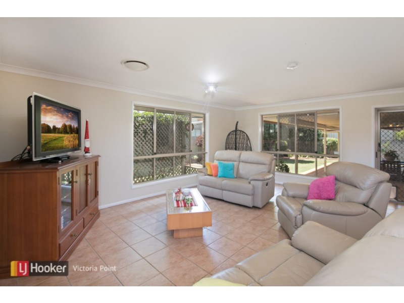 18 Jordan Drive, Victoria Point QLD 4165