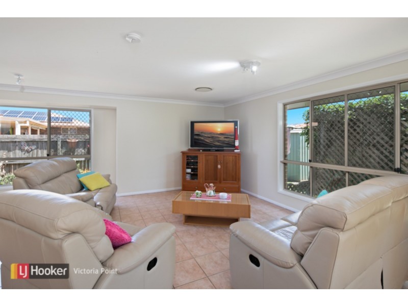18 Jordan Drive, Victoria Point QLD 4165