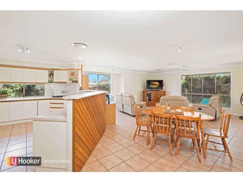 18 Jordan Drive, Victoria Point QLD 4165