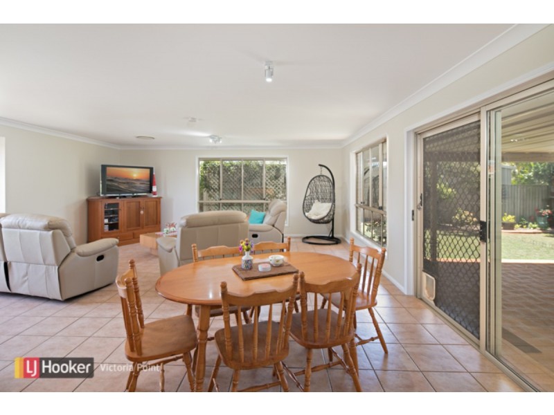 18 Jordan Drive, Victoria Point QLD 4165