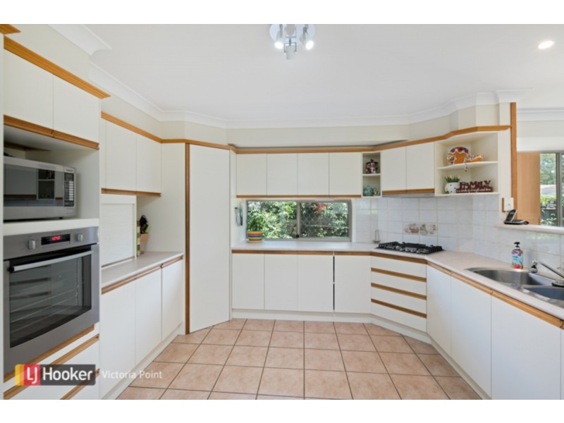 18 Jordan Drive, Victoria Point QLD 4165