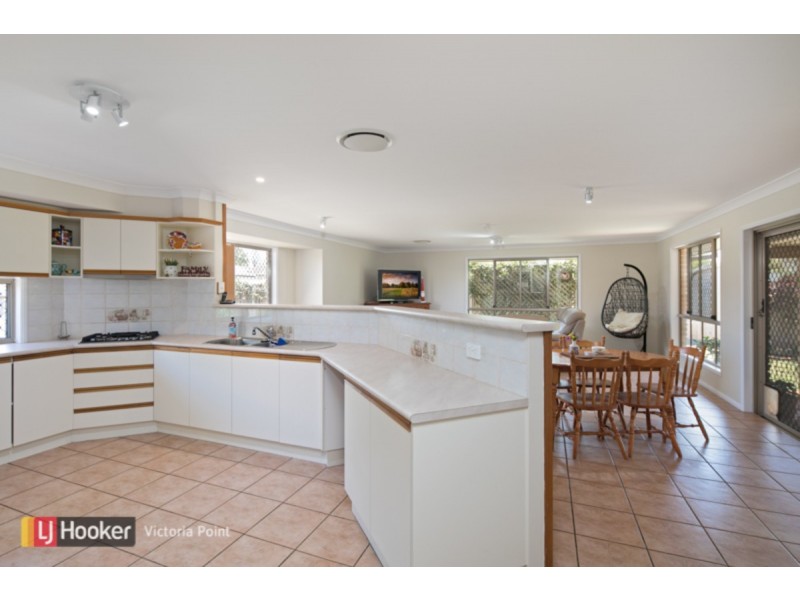 18 Jordan Drive, Victoria Point QLD 4165