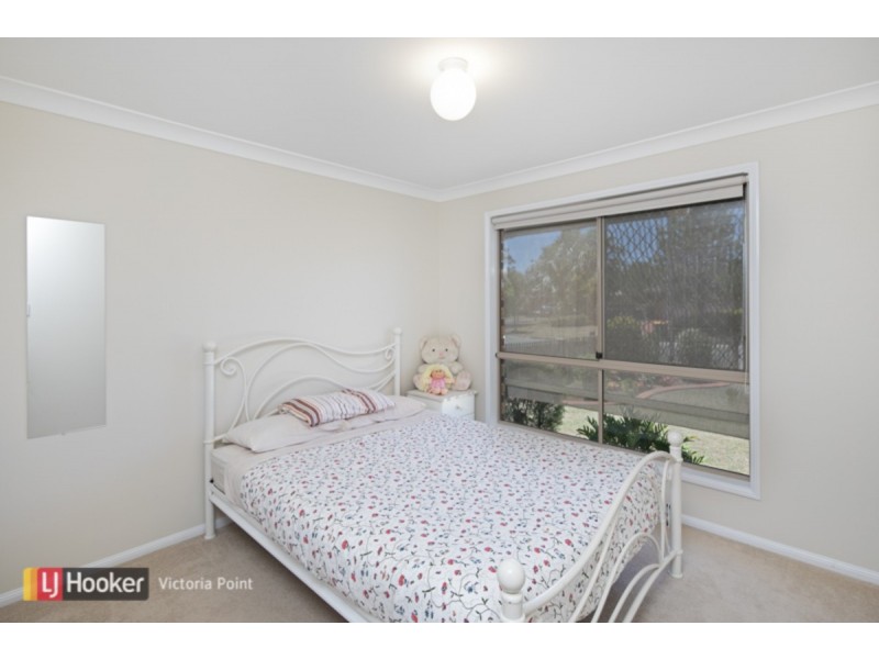 18 Jordan Drive, Victoria Point QLD 4165